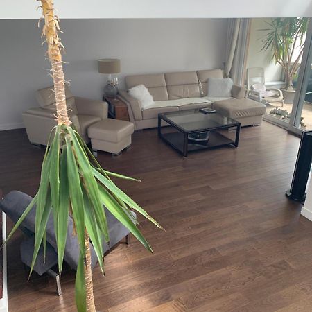 Chambres A Loyers Dans Un Penthause Bourg-la-Reine Esterno foto