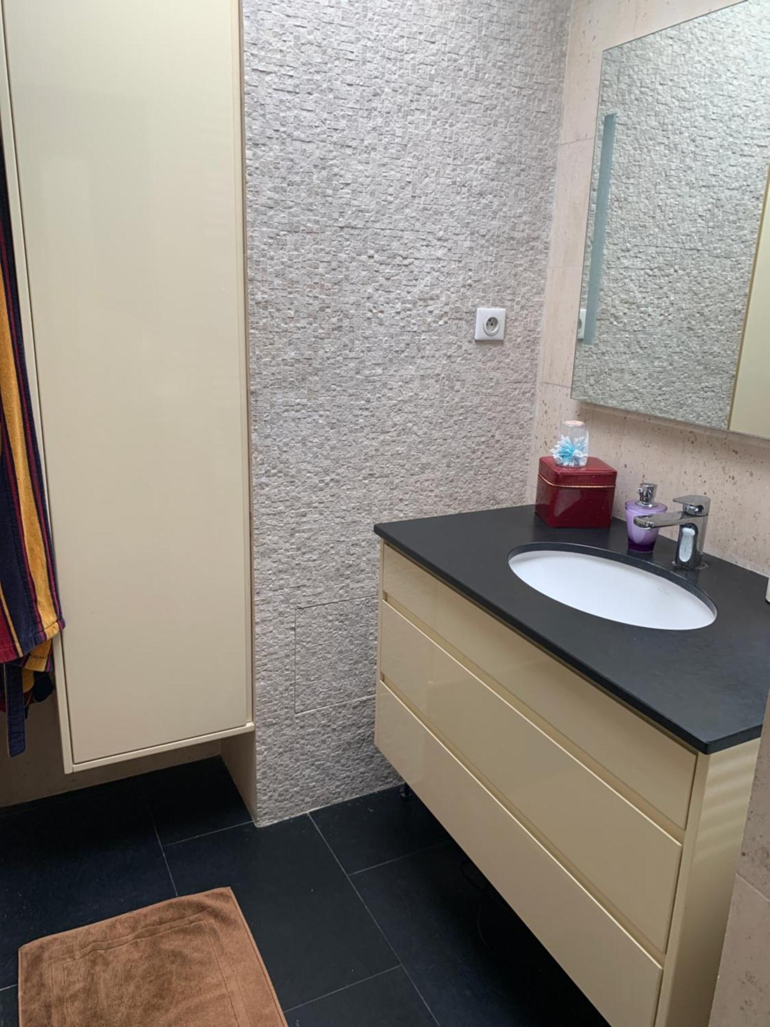 Chambres A Loyers Dans Un Penthause Bourg-la-Reine Esterno foto