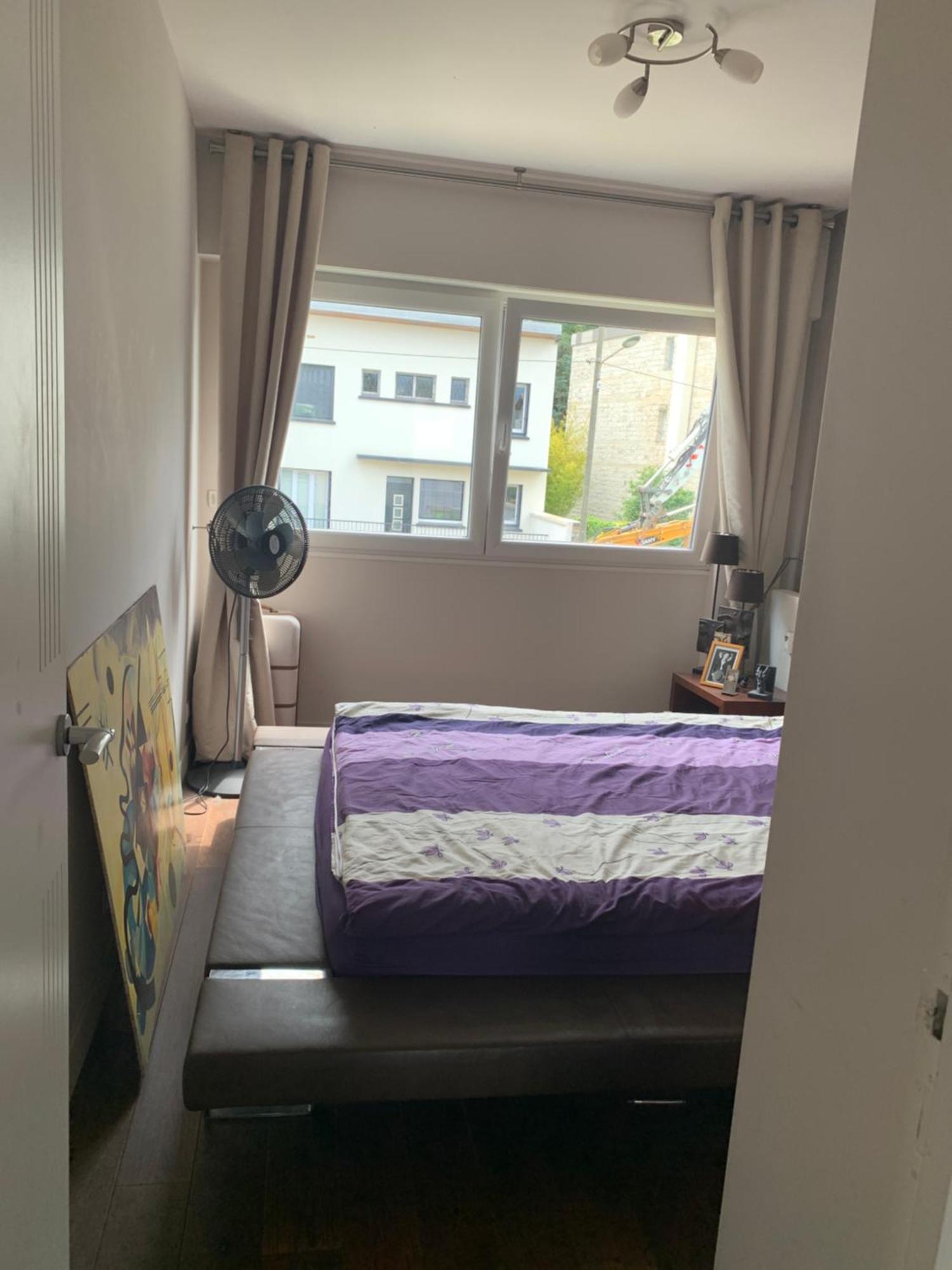 Chambres A Loyers Dans Un Penthause Bourg-la-Reine Esterno foto
