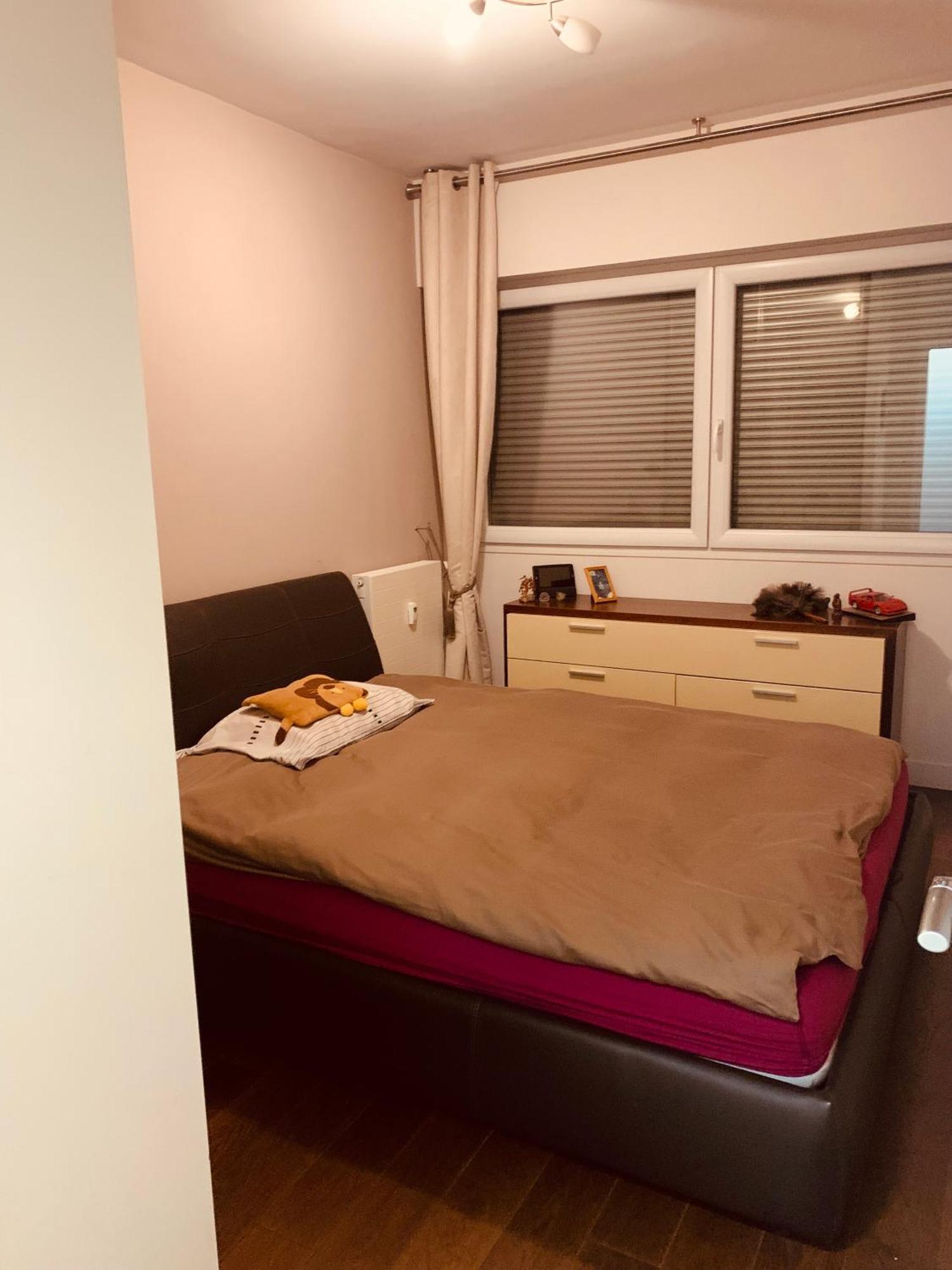 Chambres A Loyers Dans Un Penthause Bourg-la-Reine Esterno foto