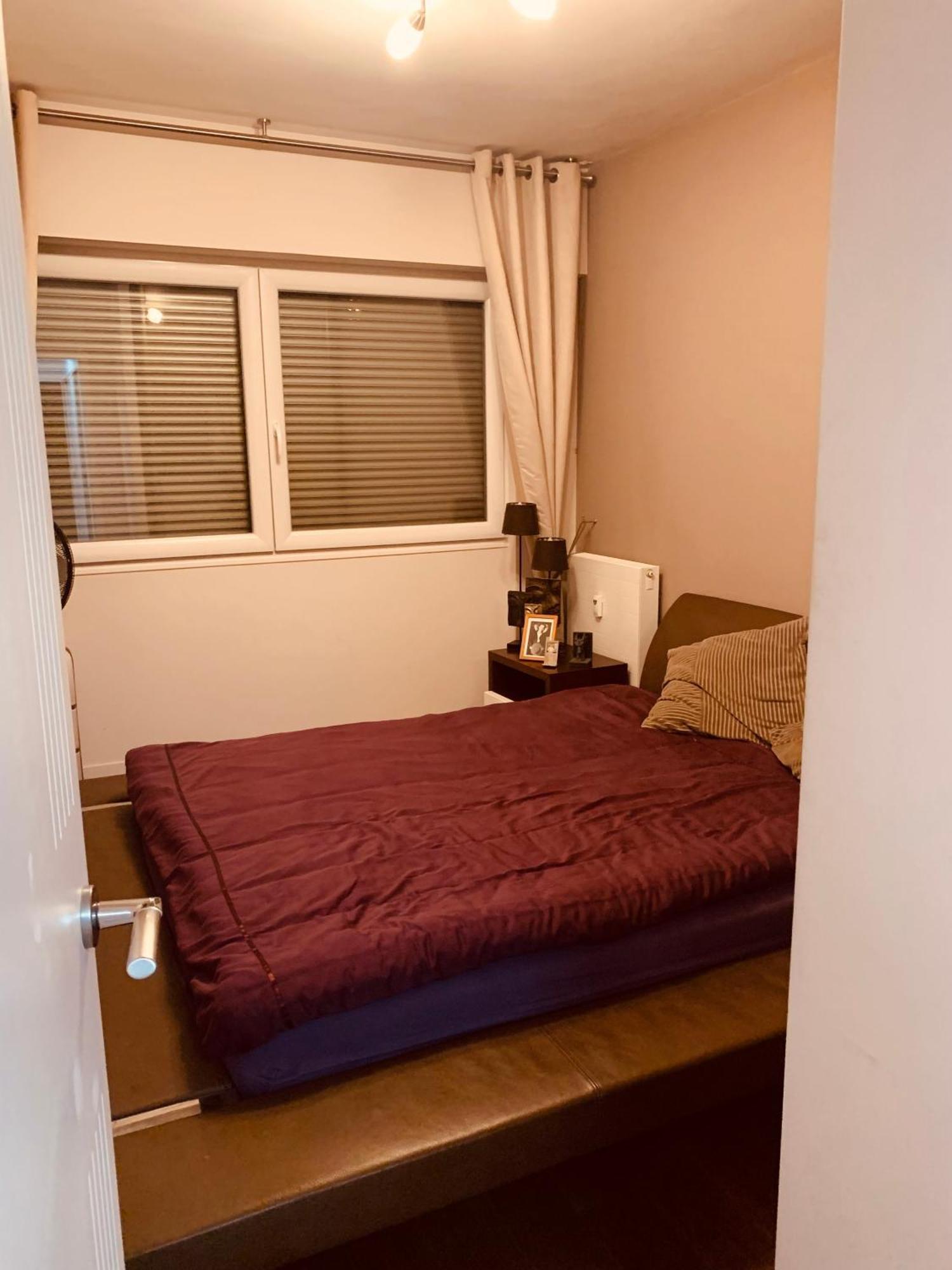 Chambres A Loyers Dans Un Penthause Bourg-la-Reine Esterno foto