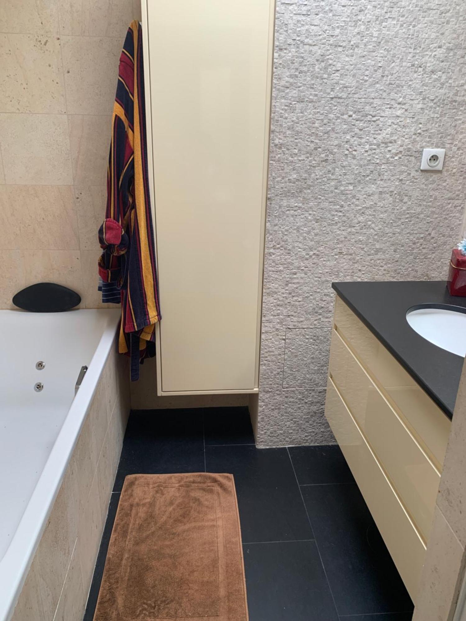 Chambres A Loyers Dans Un Penthause Bourg-la-Reine Esterno foto